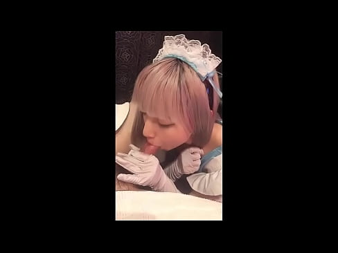 ❤️ I-Japanese Idol [mayuka], imvunulo yencekukazi yesiFulentshi, ingxenye 1, i-blowjob futhi ikhumule ngesigcobo ️❌  kithi zu.taxiporec.top ❌❤